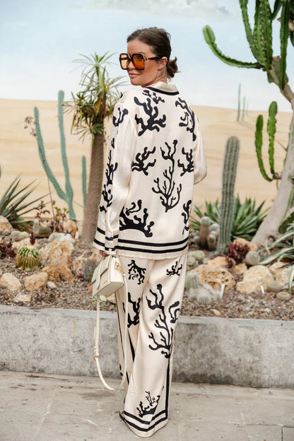 CAPRI™ CONJUNTO DOS PIEZAS