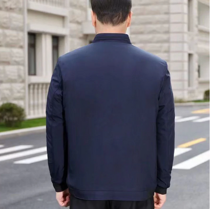 Chaqueta Artico - Resistente al viento, a la lluvia y a la nieve