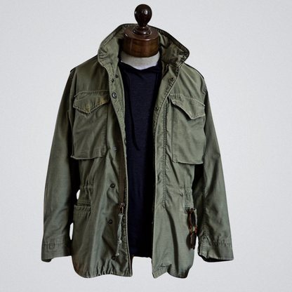 Chaqueta de campo The Archer