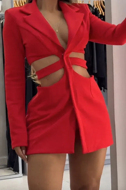 Vestido Red NEW