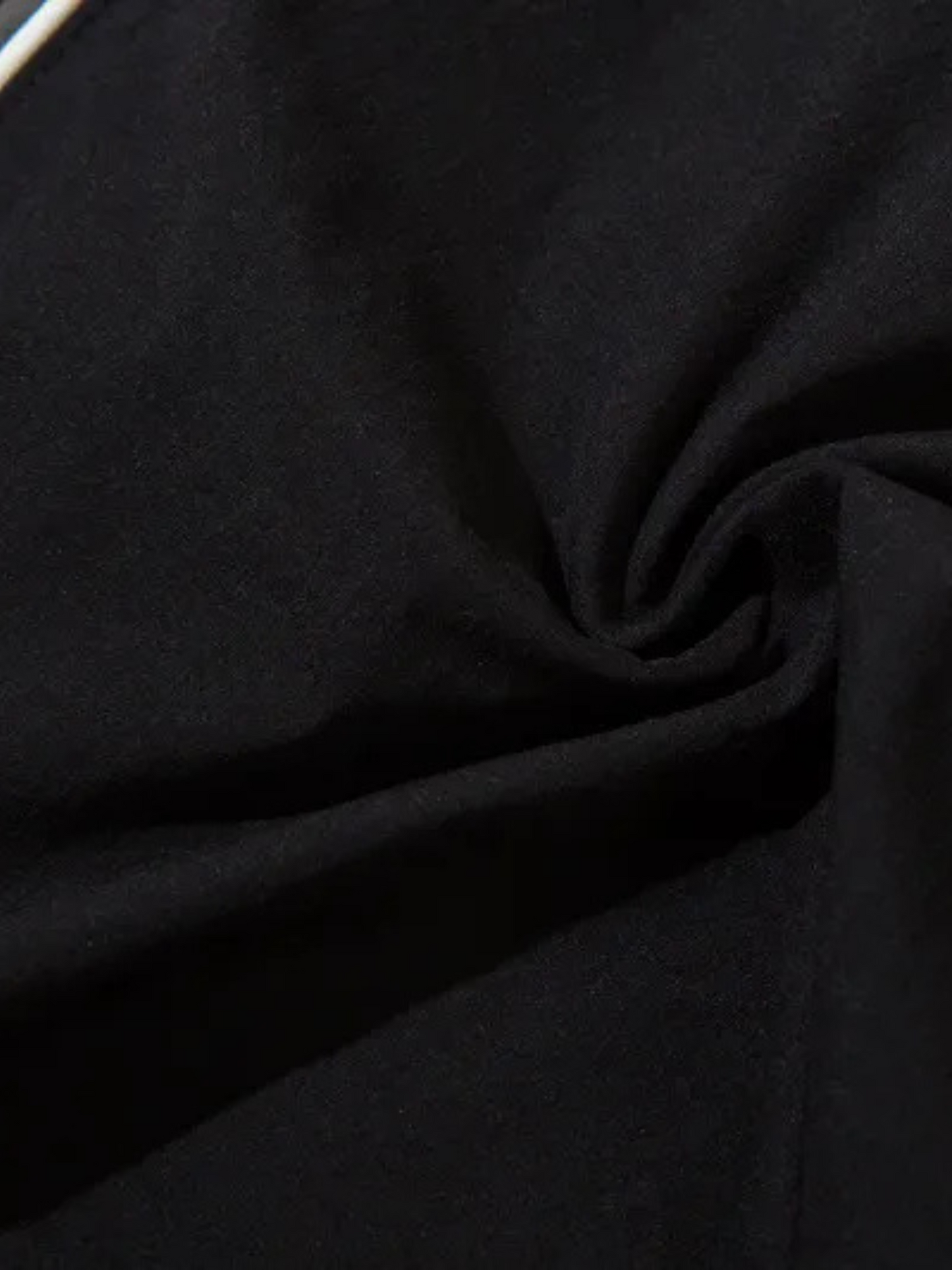 Pantalones deportivos holgados vintage Amalfi